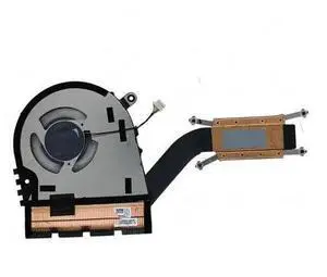 CPU fan with heat sink (two tubes for 7640 7440 fans (2023) ND75C39-22F01 002R23 DC5V 0.50A CPU fan with heat sink (two tubes for 7640 7440 fans (2023) ND75C39-22F01 002R23 DC5V 0.50A