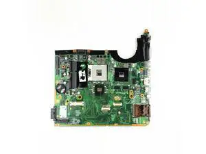 FOR 580977-001 DA0UP6MB6F0 for DV6-2000 Main Board Support I3 I5 FOR 580977-001 DA0UP6MB6F0 for DV6-2000 Main Board Support I3 I5