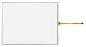 Suitable for 8.4 inch 185*141 mm touch screen glass panel 4 lines Suitable for 8.4 inch 185*141 mm touch screen glass panel 4 lines