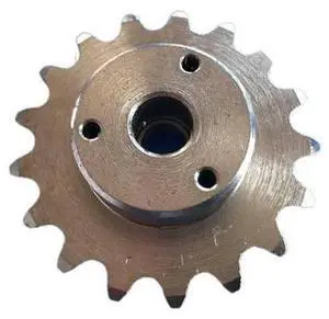 326H0010 / 326F1021710B / 326F1021710 sprocket (rack drive part) for 350/355/370/375/390 326H0010 / 326F1021710B / 326F1021710 sprocket (rack drive part) for 350/355/370/375/390