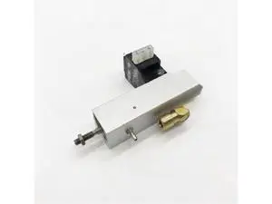 Suitable for L2.335.051 74 52 machine solenoid valve E-10-4-P-SA offset printing machine spare parts Suitable for L2.335.051 74 52 machine solenoid valve E-10-4-P-SA offset printing machine spare parts