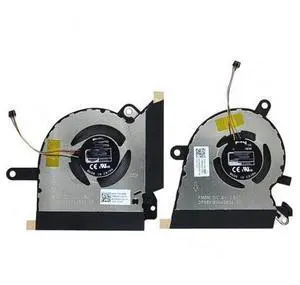 CPU/GPU fan for GV301, GV301R, GV301Q, GV301QC, GV301QE, and GV301QH. FMQN 5K223052838, FMQM 5K123043638, DC5V, 0.5A. CPU/GPU fan for GV301, GV301R, GV301Q, GV301QC, GV301QE, and GV301QH. FMQN 5K223052838, FMQM 5K123043638, DC5V, 0.5A.