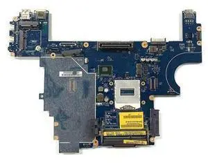 Suitable for E6440 6440 HM87 laptop motherboard VAL90 LA-9931P laptop motherboard SR17C Suitable for E6440 6440 HM87 laptop motherboard VAL90 LA-9931P laptop motherboard SR17C