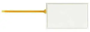 Suitable for TP177B-4 6AV6 642-0BD01-3AX0 touch screen panel glass touchpad Suitable for TP177B-4 6AV6 642-0BD01-3AX0 touch screen panel glass touchpad