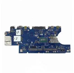 Suitable for E5550 i5-4310U laptop motherboard ZAM80 LA-A911P Suitable for E5550 i5-4310U laptop motherboard ZAM80 LA-A911P