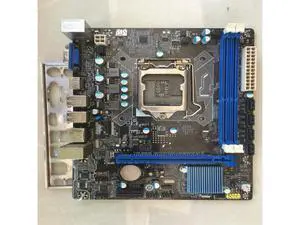 FOR SY-I6H-L V4.1 H61 Main Board 1155 Pins CPU DDR3 Third Generation Memory FOR SY-I6H-L V4.1 H61 Main Board 1155 Pins CPU DDR3 Third Generation Memory