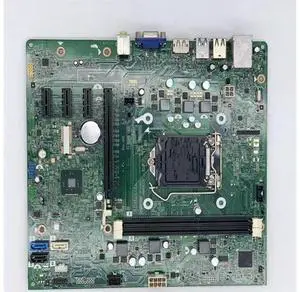FOR MIH81R Main Board PN: VJ4YX PN: 490P1 1 2124-1 2 E145483 TM0521 FOR MIH81R Main Board PN: VJ4YX PN: 490P1 1 2124-1 2 E145483 TM0521