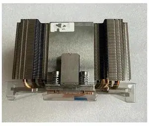 M1070622-001 HS858700 460406G00-H8U-G Radiator NVLink V100 P100 SXM2 GPU Graphics Operation Card 3U 4U Heatsink Cooler M1070622-001 HS858700 460406G00-H8U-G Radiator NVLink V100 P100 SXM2 GPU Graphics Operation Card 3U 4U Heatsink Cooler