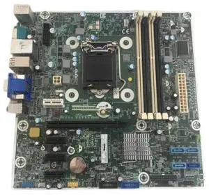 FOR 490G1 498G1MT Main Board MS-7860 V1.2 718412-001 718772-001 FOR 490G1 498G1MT Main Board MS-7860 V1.2 718412-001 718772-001