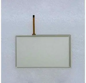 Suitable for TP-4617S1 resistive touch screen sensor glass panel Suitable for TP-4617S1 resistive touch screen sensor glass panel