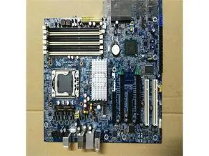 FOR Z400 Main Board X58 Main Board Supports 1366 Six-core 586968-001 586766-002 FOR Z400 Main Board X58 Main Board Supports 1366 Six-core 586968-001 586766-002