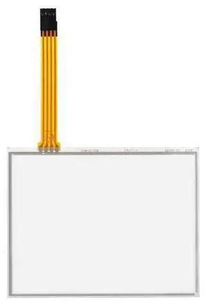 Suitable for EXOR-UNIOP ETOP05-0045 touch screen panel glass touchpad Suitable for EXOR-UNIOP ETOP05-0045 touch screen panel glass touchpad