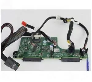 Suitable for R720 R720XD 2.5-inch hard drive backplane 0JDG3 CN-00JDG3 00J DG3 Suitable for R720 R720XD 2.5-inch hard drive backplane 0JDG3 CN-00JDG3 00J DG3