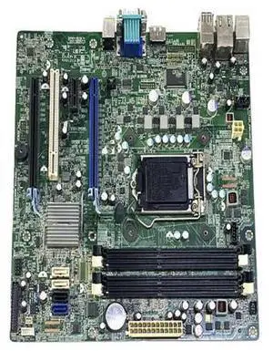 FOR 790 990DT MT T1600 Workstation Main Board 6NWYK C206 Chip 98XWC FOR 790 990DT MT T1600 Workstation Main Board 6NWYK C206 Chip 98XWC