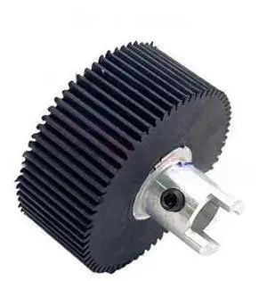 Pieces Wheel R8-B3021 for S510 S520 S550 S620 S650 S850 Copier Spare Parts Pieces Wheel R8-B3021 for S510 S520 S550 S620 S650 S850 Copier Spare Parts