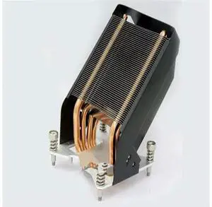 CPU/ Server Processor Heatsink 749598-001 782506-001 Z820 Z840 Workstation CPU/ Server Processor Heatsink 749598-001 782506-001 Z820 Z840 Workstation