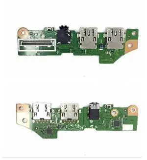 Gaming 3-15ACH6 GOG20 Audio USB Board Switch Button Board LS-L171P Gaming 3-15ACH6 GOG20 Audio USB Board Switch Button Board LS-L171P