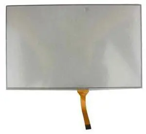 Suitable for GP-4502WW PFXGP4502WADW resistive touch screen sensor glass panel Suitable for GP-4502WW PFXGP4502WADW resistive touch screen sensor glass panel