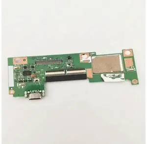 Z580CA USB charger PORT BOARD 32YU1CB0030 Z580CA_SB_MXT1666T2 DAYU1TH26B0 Z580CA USB charger PORT BOARD 32YU1CB0030 Z580CA_SB_MXT1666T2 DAYU1TH26B0