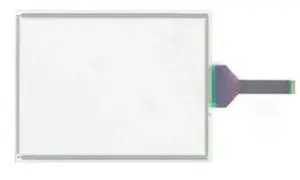 Suitable for NL6448BC20-18D NL6448BC20 touch glass panel protective screen Suitable for NL6448BC20-18D NL6448BC20 touch glass panel protective screen