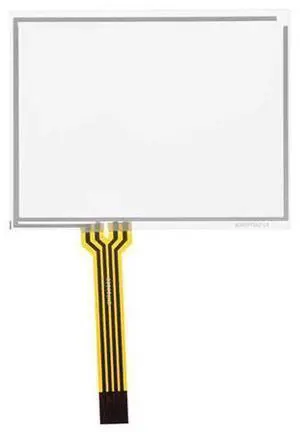 Suitable for XBTGT1335 XBTGT1105 XBTGT1135 touch screen panel glass touchpad Suitable for XBTGT1335 XBTGT1105 XBTGT1135 touch screen panel glass touchpad