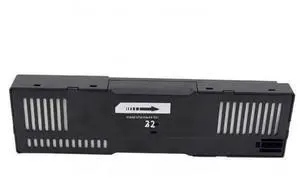 5X MC-32 Maintenance Cartridge Waste Ink Tank for TC-20, TC-20M, TC-5200, and TC-5200M 5X MC-32 Maintenance Cartridge Waste Ink Tank for TC-20, TC-20M, TC-5200, and TC-5200M
