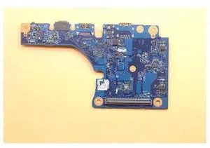 7710 USB Board HDMI DP IO BD ls-c558p 0CJFG2 CJFG2 CN-0CJFG2 7710 USB Board HDMI DP IO BD ls-c558p 0CJFG2 CJFG2 CN-0CJFG2
