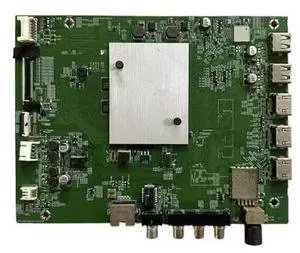 FOR L65M5-AZ/AD Main Board DKTV-AIO/AI0-T962-AE-20170118 Screen MI65TV FOR L65M5-AZ/AD Main Board DKTV-AIO/AI0-T962-AE-20170118 Screen MI65TV