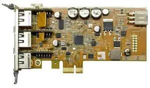 Powered USB PCIe PUB1200XL Card 3x12V PUB1200XLX100 GN530 0GN530 as 7090MT Powered USB PCIe PUB1200XL Card 3x12V PUB1200XLX100 GN530 0GN530 as 7090MT