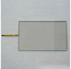 Replacement for the TP-3924S1 resistive touch screen glass panel Replacement for the TP-3924S1 resistive touch screen glass panel