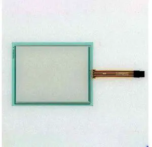 Suitable for 80F4-4110-58096 resistive touch screen sensor glass panel Suitable for 80F4-4110-58096 resistive touch screen sensor glass panel