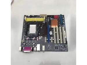 FOR M2N68 Plus DDR2 940-pin Independent Large Board, Support AM2 +/AM3 Quad-core FOR M2N68 Plus DDR2 940-pin Independent Large Board, Support AM2 +/AM3 Quad-core