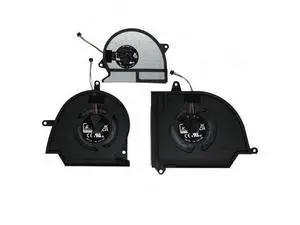 CPU GPU small fan for X16 GV601V GV601R GV601RE (FPCG DC5V 0.5A small fan) DC12V 1A CPU GPU small fan for X16 GV601V GV601R GV601RE (FPCG DC5V 0.5A small fan) DC12V 1A