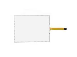 10.4 inch 5-line 2507 industrial touch screen panel glass touchpad 10.4 inch 5-line 2507 industrial touch screen panel glass touchpad
