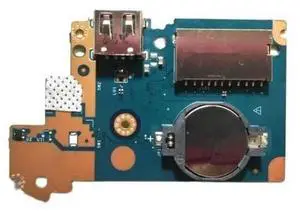 15 5593 USB SD CMOS Board LS-G718P 15 5593 USB SD CMOS Board LS-G718P