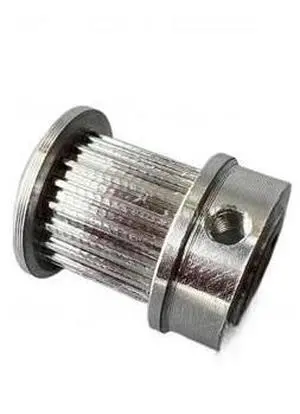 A084795 A072887 Drive pulley for 32/37 Mini Lab A084795 A072887 Drive pulley for 32/37 Mini Lab
