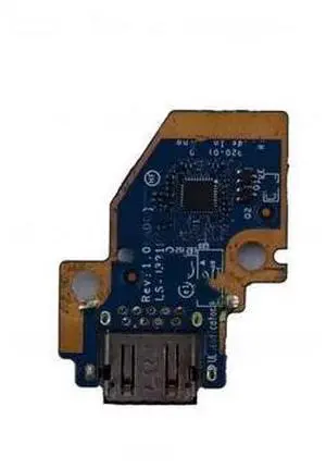 Applicable to 7200 2-in-1 LS-J321P USB interface board Applicable to 7200 2-in-1 LS-J321P USB interface board