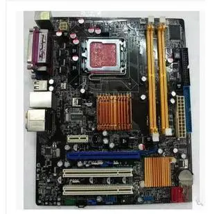 FOR G31 Main Board GA-G31-ES2C S2L P5KPL-AM FOR G31 Main Board GA-G31-ES2C S2L P5KPL-AM