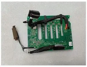 V2PDX Backplane 4 Bay 2.5in HDD Power R920 R930 V2PDX Backplane 4 Bay 2.5in HDD Power R920 R930