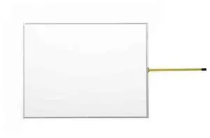 A02B-0303-D018 Resistive Touch Screen Sensor Glass Panel A02B-0303-D018 Resistive Touch Screen Sensor Glass Panel