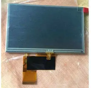 AT05034 V.1 V1 67-pin 5.0-inch 480x272 LCD with touch screen AT05034 V.1 V1 67-pin 5.0-inch 480x272 LCD with touch screen