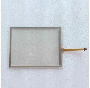 Suitable for 6AV6 645-0DD01-0AX0 Mobile Panel 277-8 V2 Touchscreen Glass Panel Suitable for 6AV6 645-0DD01-0AX0 Mobile Panel 277-8 V2 Touchscreen Glass Panel