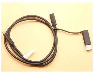 03X7470 FRU USB-C cable with USB-A 03X7470 FRU USB-C cable with USB-A