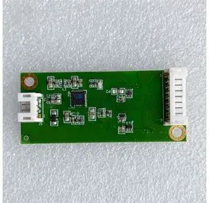 4/5/8-wire touch screen control driver board PM6300 PM-6300 PM6300A5 PM6300A8 4/5/8-wire touch screen control driver board PM6300 PM-6300 PM6300A5 PM6300A8