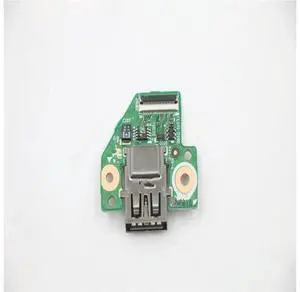 FOR X13 Gen4 T14s Gen4 Built-in USB Board 5C50Z44734 FOR X13 Gen4 T14s Gen4 Built-in USB Board 5C50Z44734