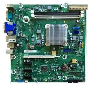 FOR 405 G1 MT MS-7863 1.1 Main Board 729643-001 729726-001 FOR 405 G1 MT MS-7863 1.1 Main Board 729643-001 729726-001