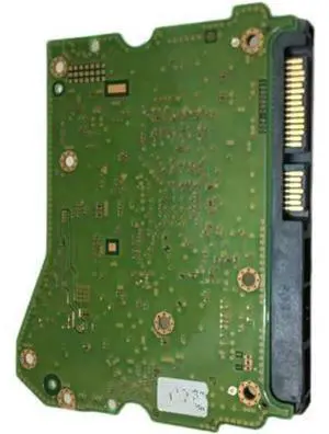 FOR Desktop, PCB Circuit Board 004 OA90601 FOR Desktop, PCB Circuit Board 004 OA90601