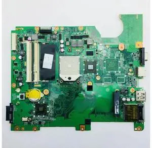 FOR CQ61 Notebook Main Board 577064-001 DA00P8MB6D0 FOR CQ61 Notebook Main Board 577064-001 DA00P8MB6D0