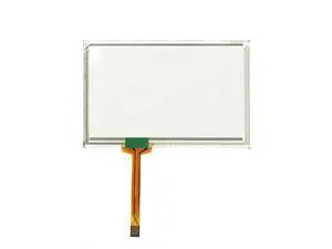 Suitable for GP-4116T PFXGP4116T2D touch screen glass panel Suitable for GP-4116T PFXGP4116T2D touch screen glass panel