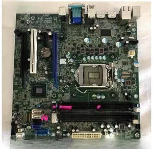 FOR 7010 9010 DT MT Q77 Desktop Main Board 9PR9H GY6Y8 FOR 7010 9010 DT MT Q77 Desktop Main Board 9PR9H GY6Y8